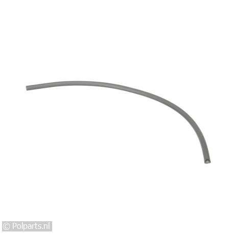 Slang siliconen -305mm- - Bosch/Siemens - 90541260 - 8713411161278 - 90541260001 - 00702999 - 9.05.41.26-0 - 702999