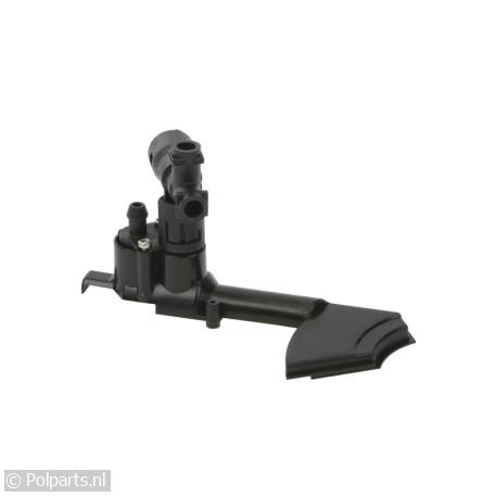 Ventiel - Bosch/Siemens - 90541280 - 8713411161292 - 90541280001 - 00653094 - 9.05.41.28-0 - 653094