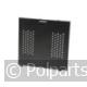 Deurklep -afdekking- - Bosch/Siemens - 90541290 - 8713411161308 - 90541290001 - 00654252 - 9.05.41.29-0 - 654252