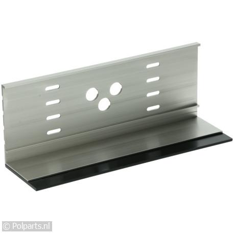 Rooster voor lekbak - Bosch/Siemens - 90541300 - 8713411161315 - 90541300001 - 00654029 - 9.05.41.30-0 - 654029