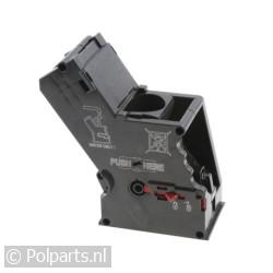 Brouwunit zetgroep compleet