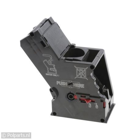 Brouwunit zetgroep compleet - Bosch/Siemens - 90541350 - 8713411161360 - 90541350001 - 11014118 - 9.05.41.35-0