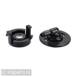 Verbindingsstuk koppeling