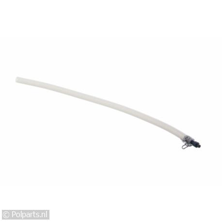 Slang rubber -30cm- - Bosch/Siemens - 90541380 - 8713411161391 - 90541380001 - 00427988 - 9.05.41.38-0 - 427988