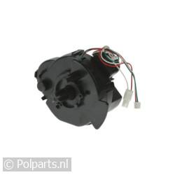 Aandrijving compleet