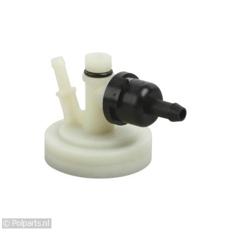 Ventiel stoom - Bosch/Siemens - 90541470 - 8713411161483 - 90541470001 - 00622127 - 9.05.41.47-0 - 622127