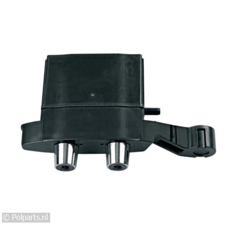 Uitloop verdeler - Bosch/Siemens - 90541480 - 8713411161490 - 90541480001 - 12011917 - 9.05.41.48-0