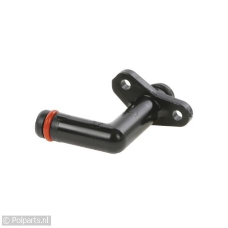 Verbindingsstuk - Bosch/Siemens - 90541500 - 8713411161513 - 90541500001 - 00636487 - 00616637 - 9.05.41.50-0 - 636487