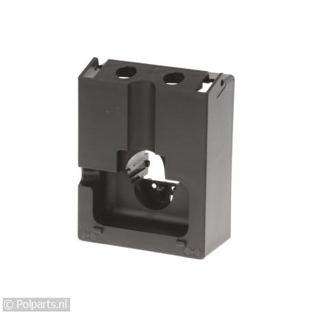 Afdekkap van uitloop - Bosch/Siemens - 90541530 - 8713411161544 - 90541530001 - 00654022 - 9.05.41.53-0 - 654022