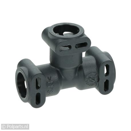 Verbindingsstuk - Bosch/Siemens - 90541540 - 8713411161551 - 90541540001 - 00427444 - 9.05.41.54-0 - 427444