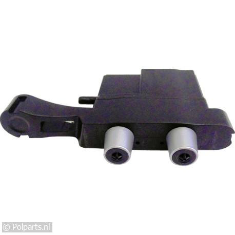 Uitloop verdeler - Bosch/Siemens - 90541560 - 8713411161575 - 90541560001 - 12011804 - 9.05.41.56-0