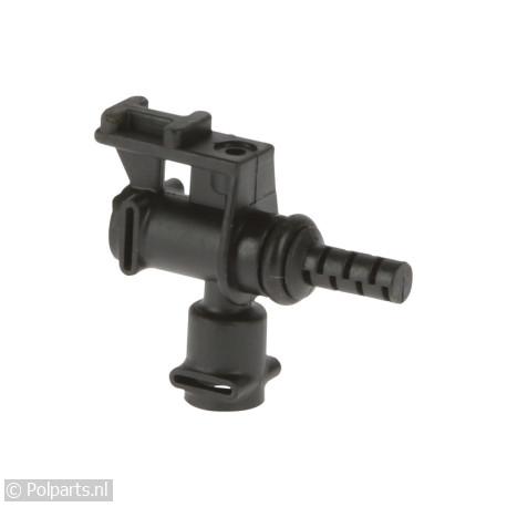 Verbindingsstuk - Bosch/Siemens - 90541590 - 8713411161605 - 90541590001 - 00614618 - 9.05.41.59-0 - 614618