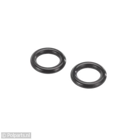 Pakking bij zetgroep - Bosch/Siemens - 90541640 - 8713411161650 - 90541640001 - 00601046 - 9.05.41.64-0 - 601046