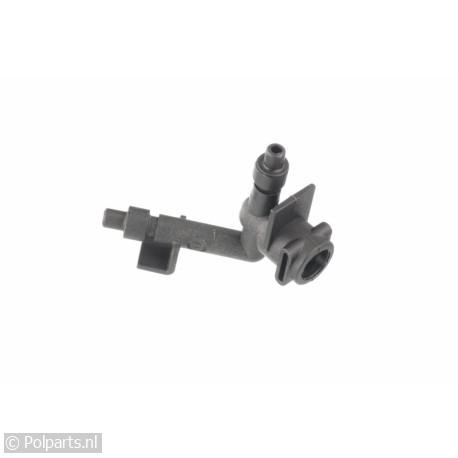 Verdeelstuk bij ventiel - Bosch/Siemens - 90541690 - 90541690001 - 00419994 - 9.05.41.69-0 - 8713411195556