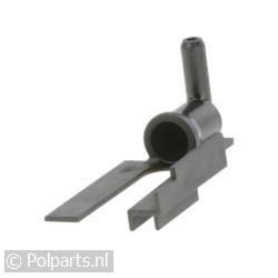 Koppeling van brouwunit