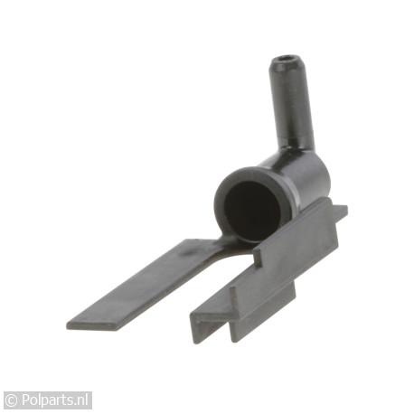 Koppeling van brouwunit - Bosch/Siemens - 90541760 - 90541760001 - 00636486 - 9.05.41.76-0 - 636486 - 8713411195617