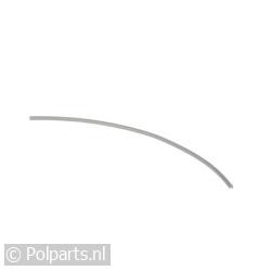 Slang siliconen -melkslang-