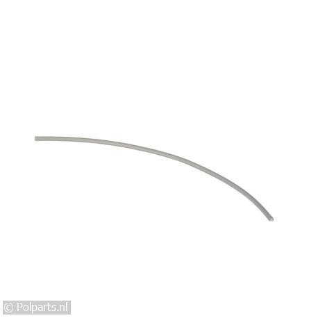Slang siliconen -melkslang- - Bosch/Siemens - 90541770 - 90541770001 - 00703495 - 9.05.41.77-0 - 703495 - 8713411195624