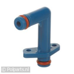 Verbindingsstuk brouwunit