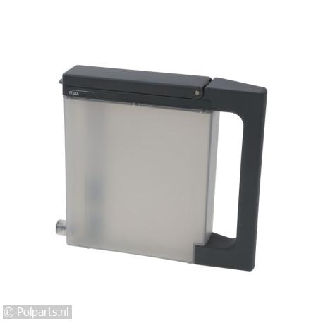 Waterreservoir van stoomoven - Bosch/Siemens - 90541830 - 90541830001 - 00791032 - 9.05.41.83-0 - 791032 - 8713411195679