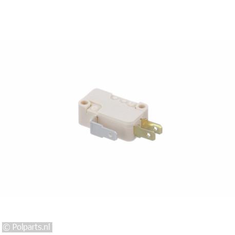 Microschakelaar -3 contacten- - Bosch/Siemens - 90541860 - 90541860001 - 00606454 - 9.05.41.86-0 - 606454 - 8713411195709