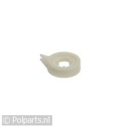 Meenemer van aandrijving