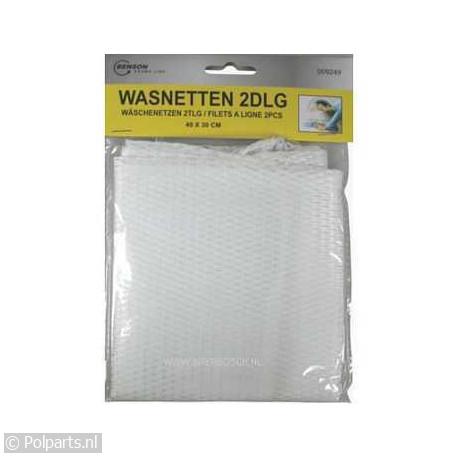 Wasnetten 2 Delig - Benson - 00002230 - 8718026583965 - 00002230001 - 009249 - 0.00.02.23-0