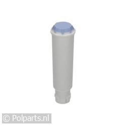 Waterfilter voor koffiemachine
