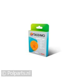 Tassimo T-Disk Oranje