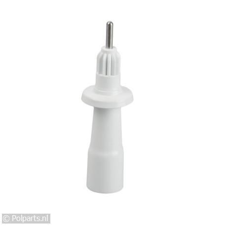 Aandrijving van keukenmachine - Bosch/Siemens - 90542400 - 90542400001 - 00618395 - 9.05.42.40-0 - 618395 - 8713411213175