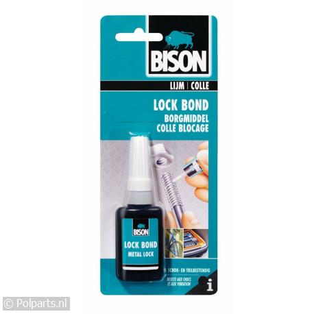 Lock Bond borgmiddel - Bison/Griffon - 00002240 - 8710439904030 - 00002240001 - 1490404 - 0.00.02.24-0