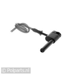 Melkopschuimer Melkschuimer