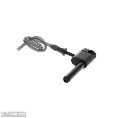 Melkopschuimer Melkschuimer - Bosch/Siemens - 90542500 - 90542500001 - 12014639 - 8713411224522 - 9.05.42.50-0