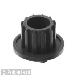 Meenemer Van wormwiel