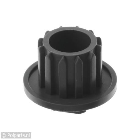 Meenemer Van wormwiel - Bosch/Siemens - 90542570 - 90542570001 - 10005188 - 8713411224584 - 9.05.42.57-0