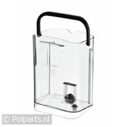 Watertank Waterreservoir