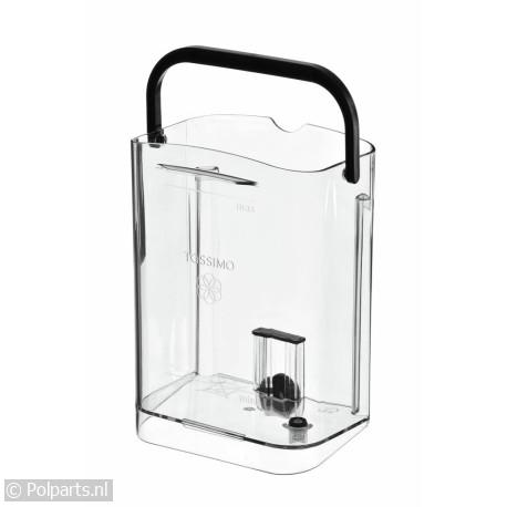 Watertank Waterreservoir - Bosch/Siemens - 90542620 - 90542620001 - 00701947 - 8713411224621 - 701947 - 9.05.42.62-0