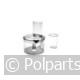 Mengkom - Bosch/Siemens - 90542640 - 90542640001 - 11025978 - 8713411224638 - 9.05.42.64-0