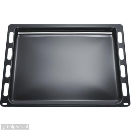 Bakplaat geemailleerd 440x370mm 00666902 - Bosch/Siemens - 90543030 - 8713411161698 - 90543030001 - 00666902 - 9.05.43.03-0 - 666902