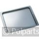 Bakplaat geemailleerd 450x370mm 00574910 - Bosch/Siemens - 90543040 - 8713411161704 - 90543040001 - 00574910 - 9.05.43.04-0 - 574910