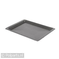 Bakplaat geemailleerd 463x345mm 00742278 Bakplaat geemailleerd 463x345mm 00742278