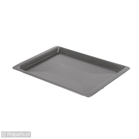 Bakplaat geemailleerd 463x345mm 00742278 - Bosch/Siemens - 90543110 - 8713411161766 - 90543110001 - 00742278 - 9.05.43.11-0 - 742278