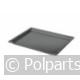Bakplaat geemailleerd 450x370mm 00432256 - Bosch/Siemens - 90543120 - 8713411161773 - 90543120001 - 00432256 - 9.05.43.12-0 - 432256