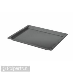 Bakplaat geemailleerd 450x370mm 00432256 Bakplaat geemailleerd 450x370mm 00432256