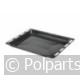 Bakplaat geemailleerd 465x375mm grijs 00435847 - Bosch/Siemens - 90543160 - 8713411161810 - 90543160001 - 00435847 - 9.05.43.16-0 - 435847