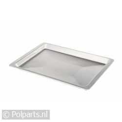 Bakplaat aluminium 465x345mm 00472797 Bakplaat aluminium 465x345mm 00472797
