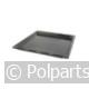 Bakplaat Geemailleerd -Grijs- 465x375mm - Bosch/Siemens - 90543320 - 90543320001 - 00742635 - 9.05.43.32-0 - 742635 - 8713411195884