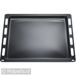 Bakplaat Geemailleerd 440x370