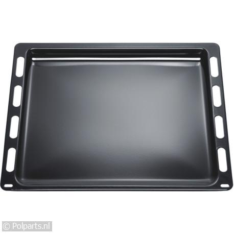 Bakplaat Geemailleerd 440x370 - Bosch/Siemens - 90543380 - 90543380001 - 00748225 - 9.05.43.38-0 - 748225 - 8713411195938