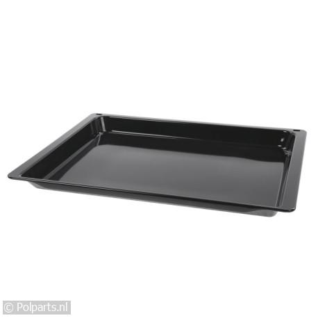 Bakplaat Geemailleerd 455x375mm - Bosch/Siemens - 90543390 - 90543390001 - 11014338 - 9.05.43.39-0 - 11029049 - 8713411195945